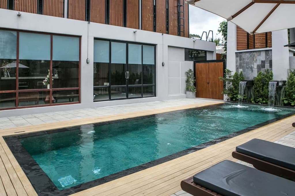 Amenity Apartel Samui - photo 15