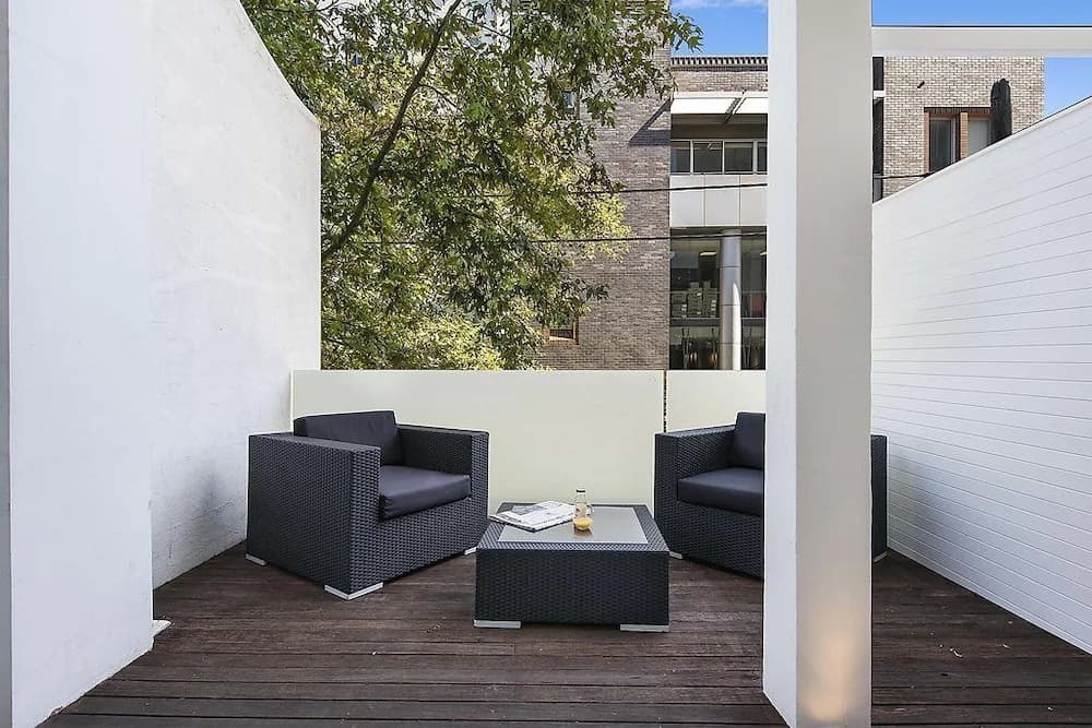 Sydney Boutique Hotel - photo 16