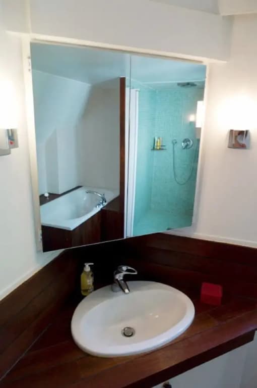 210386 - Appartement 6 Personnes à Paris - photo 10