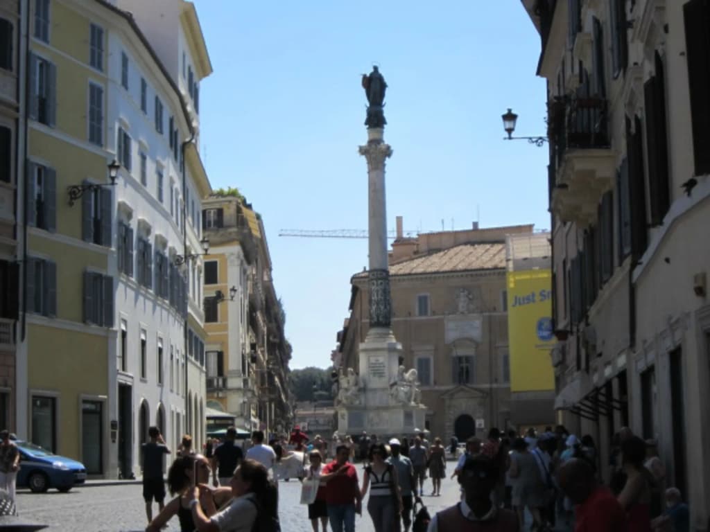 Townhouse Condotti 29 - photo 13