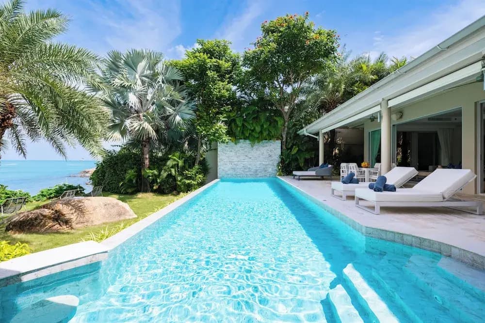 Villa Maliya - photo 9