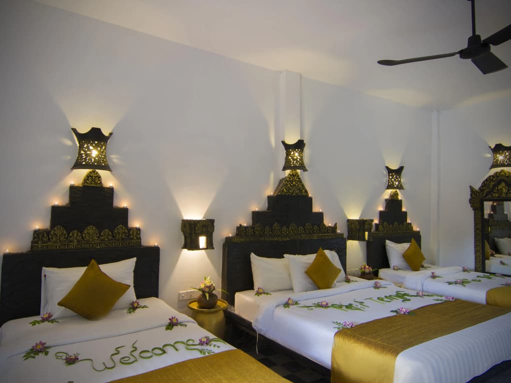 Petit Temple Suite & Spa - main photo