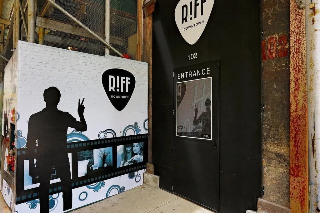 RIFF Downtown - photo 20