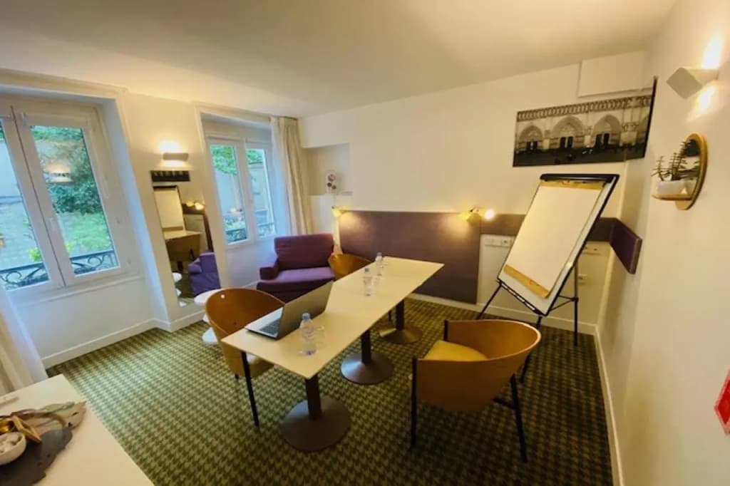 Hôtel Mistral - photo 13