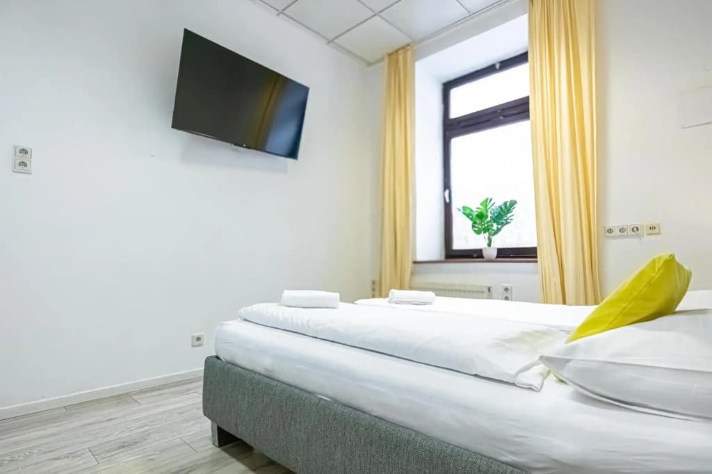 Modern Apartment suitable for Longstays - photo 22