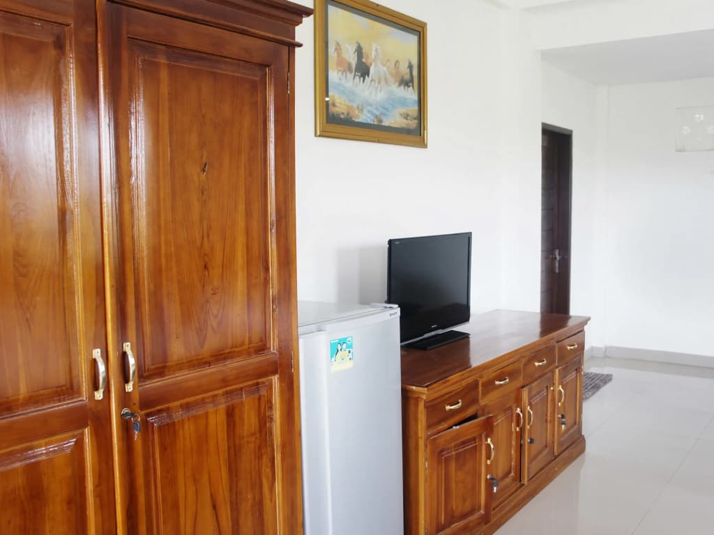 Putu Guest House 2 - photo 16