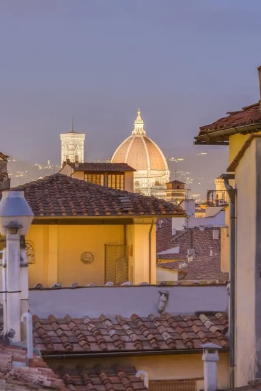 Maggio Terrace - main photo
