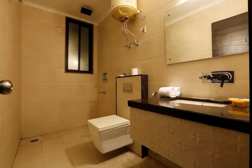 Hotel Airport Express - photo 7