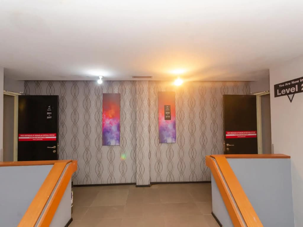 I-Style Hotel - photo 16