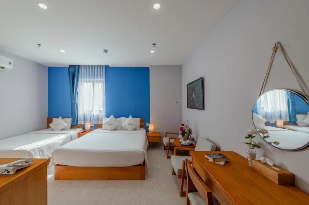 Stellar Hotel - photo 6