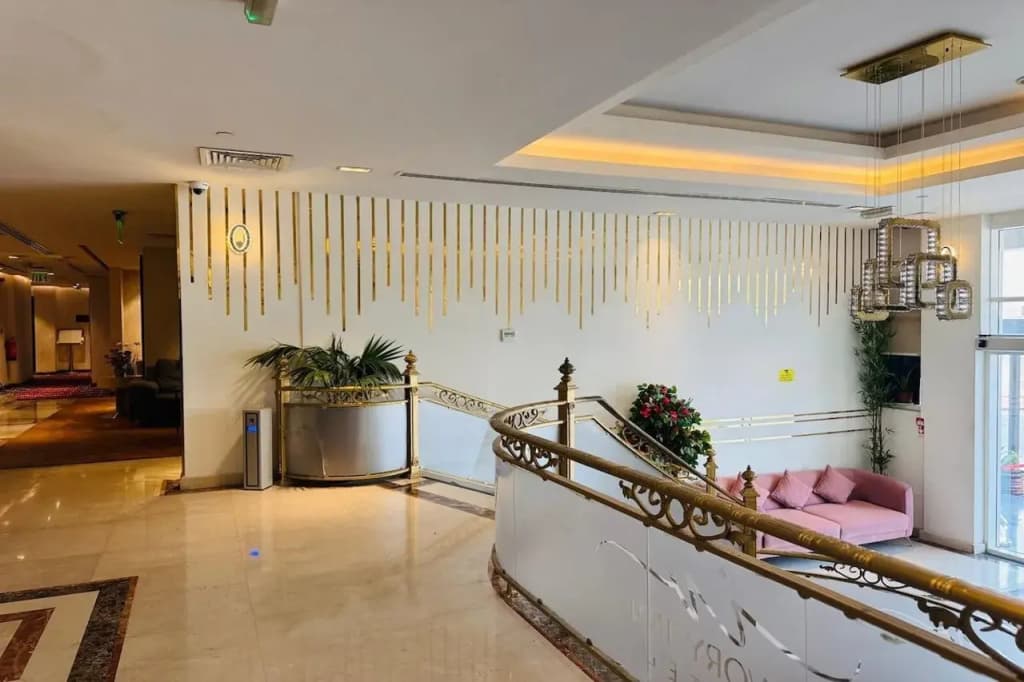 Ivory Inn Hotel Doha - photo 11