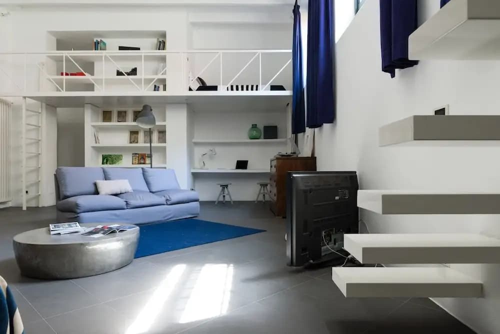 Bocconi Hintown House - photo 9