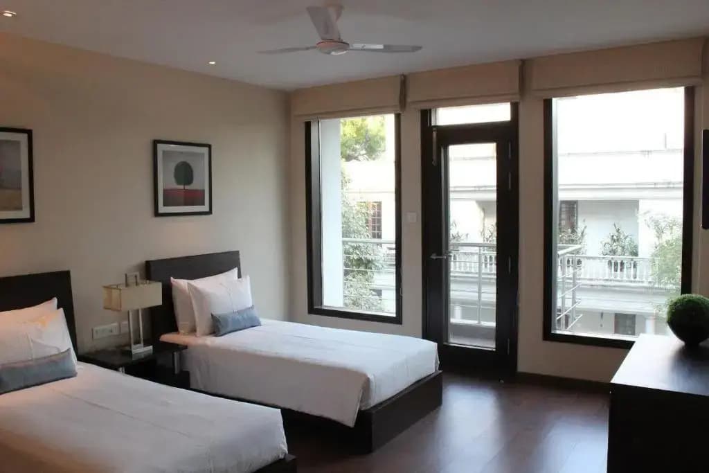 76 Friends Colony - photo 4