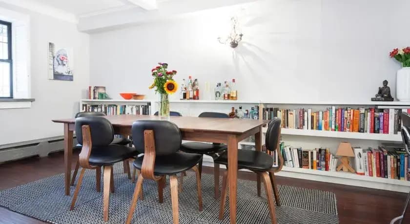 Downtown East By Onefinestay - photo 6