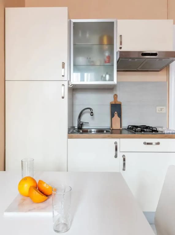 Asso Master Guest apartment - photo 15