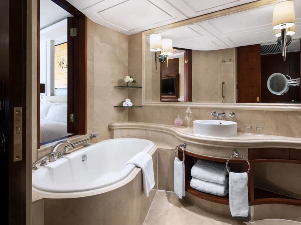 The Langham, Hong Kong - photo 45