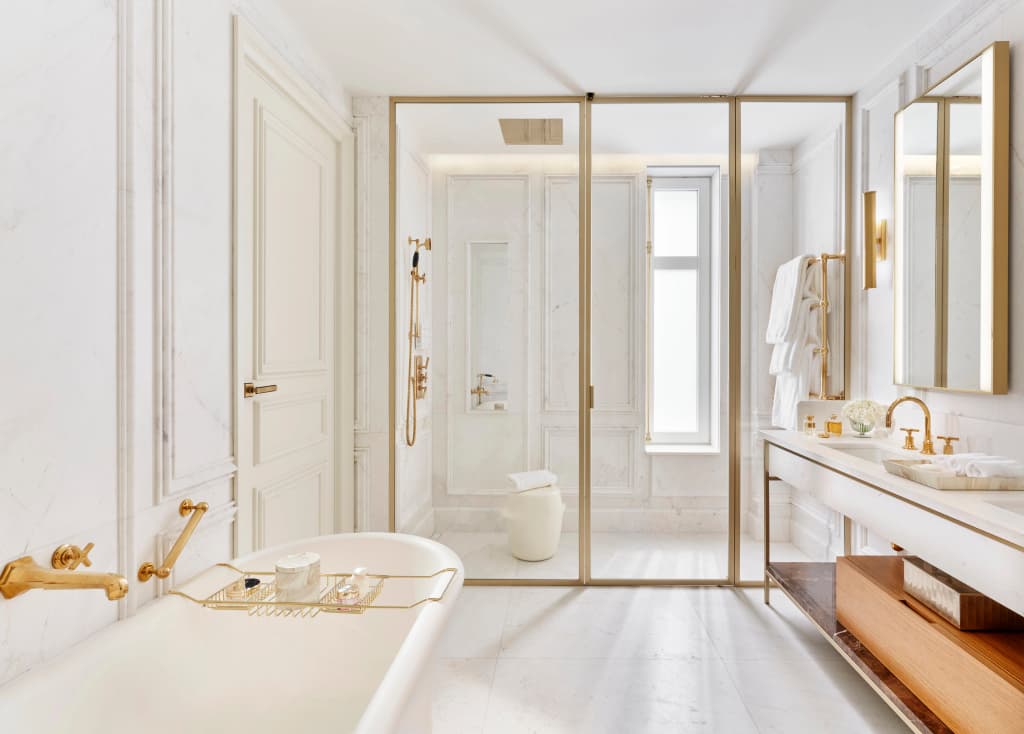 Mandarin Oriental Ritz, Madrid - photo 49