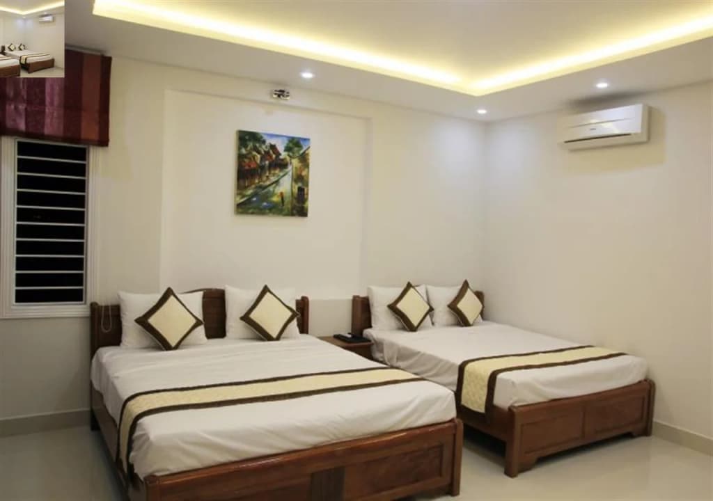 Happy Villa - main photo