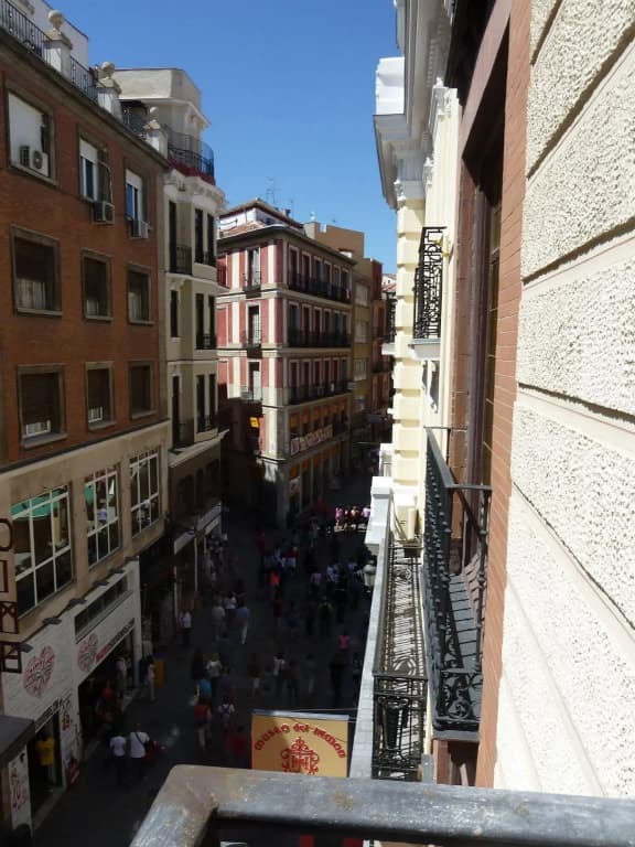 Hostal Mayor - photo 14