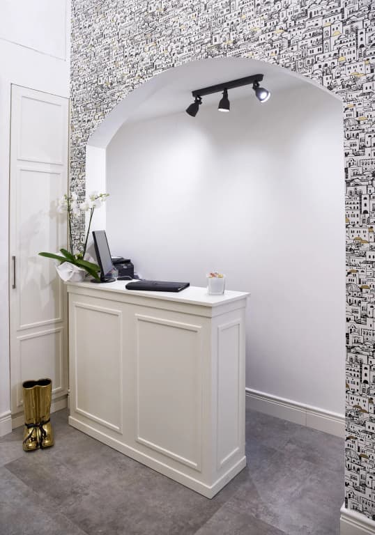 Dedo Boutique Hotel - photo 9