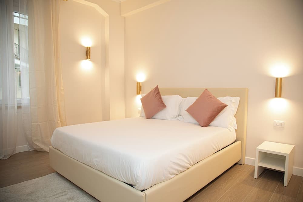 Roxy luxury house Rome - photo 1