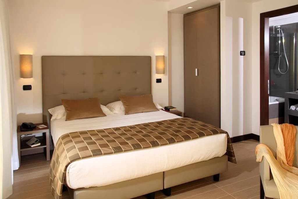 Residence Hotel Parioli - photo 7