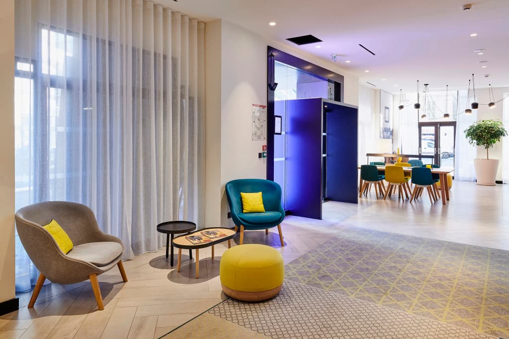 Holiday Inn Nice by IHG - photo 15