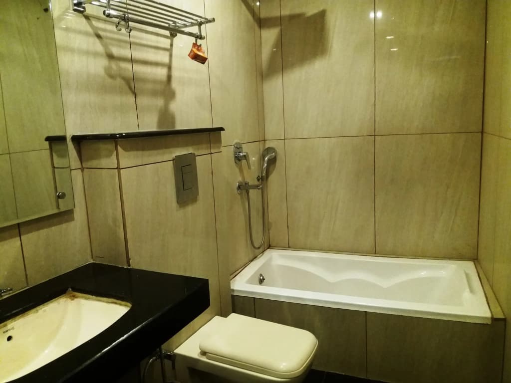 Hotel Station View - photo 8