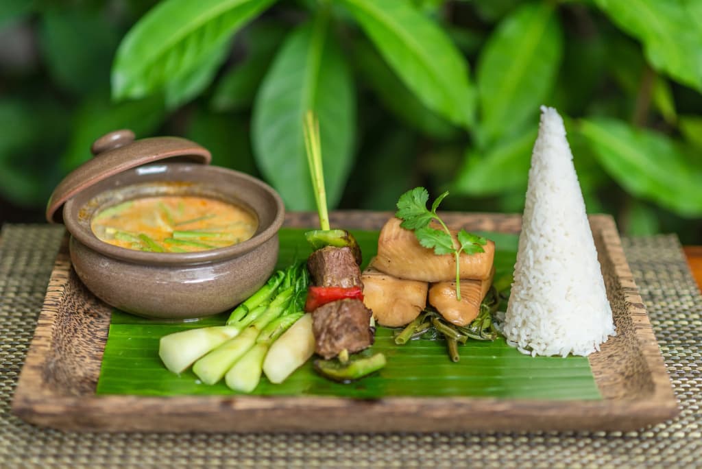 Silk D' Angkor Boutique Hotel - photo 14
