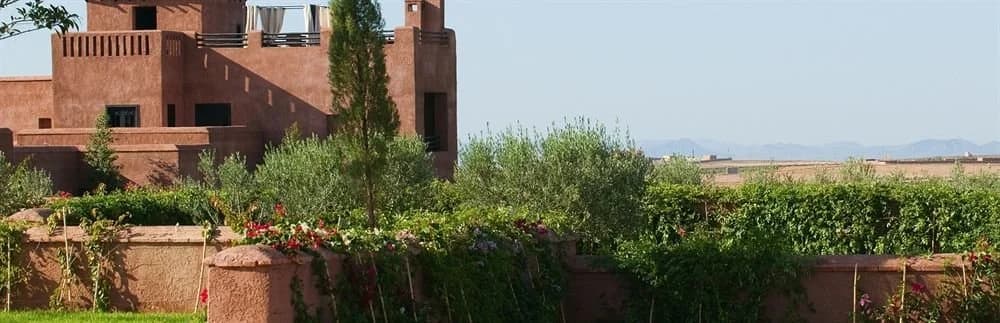 Grace Marrakech - main photo
