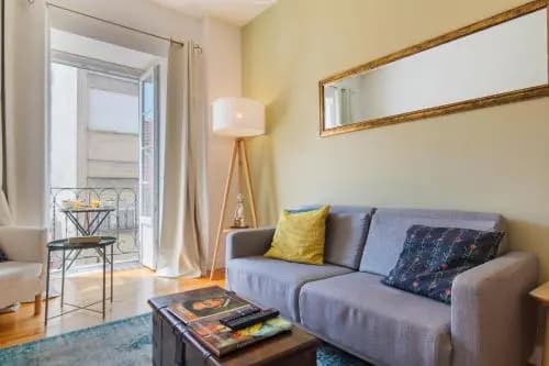 The Lisbon Flat GraCa - photo 5