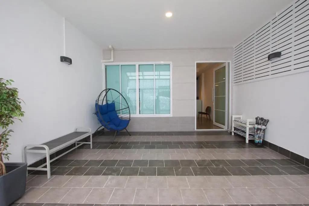 Airee Premier Residence - photo 13