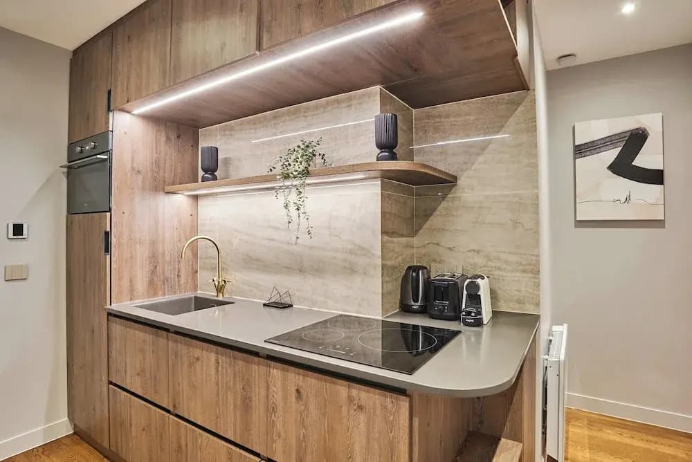Sublime AC Apartment - Champs Elysees - photo 9