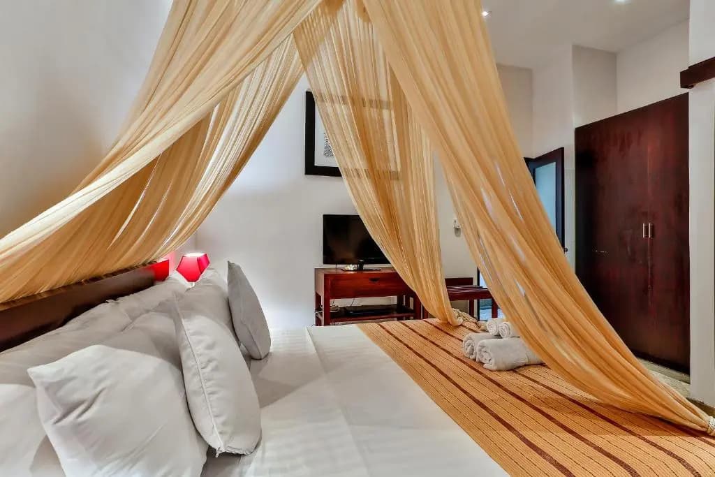 Villa Taksu Legian - photo 5