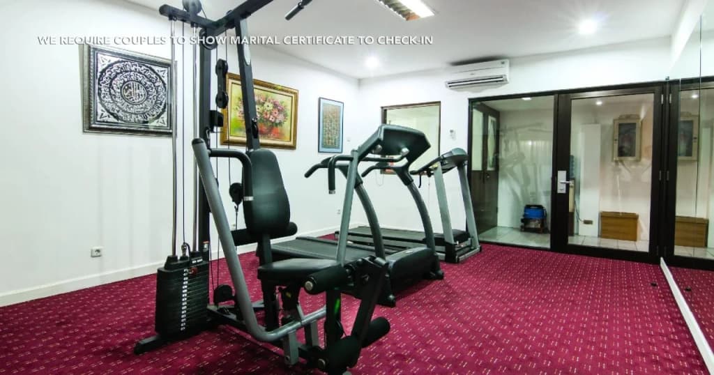 Sofyan Hotel Cut Meutia - photo 20