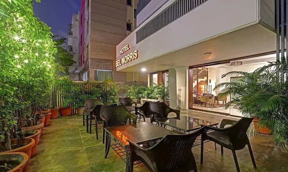 Hotel GTC - photo 20