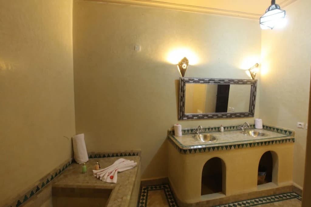 Riad El Guilhem - photo 14