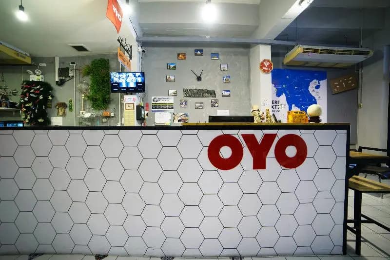 Meet & Meet Hostel - photo 2