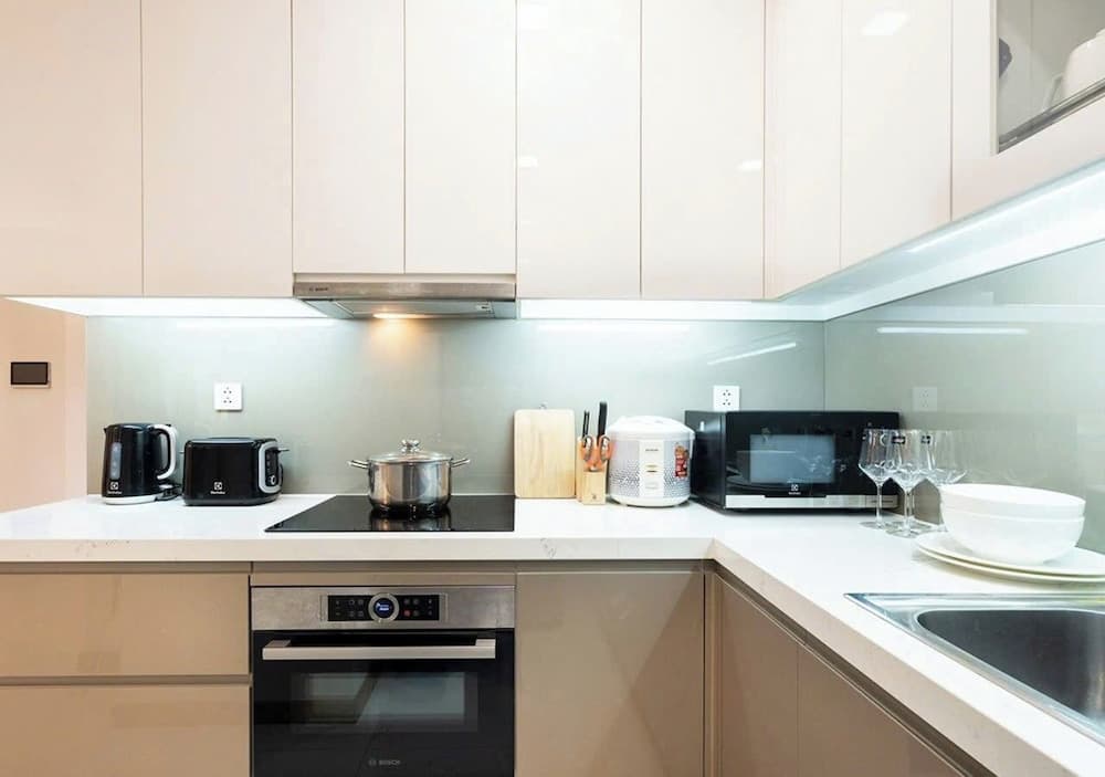 LANDMARK 81 Signature Residence - photo 30