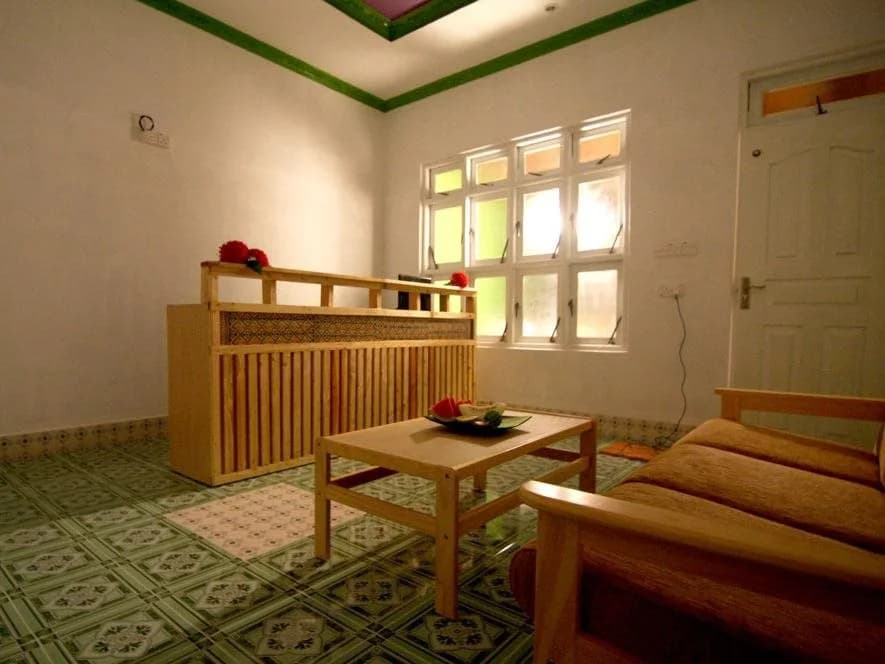 Serene Sky Guest House - photo 2
