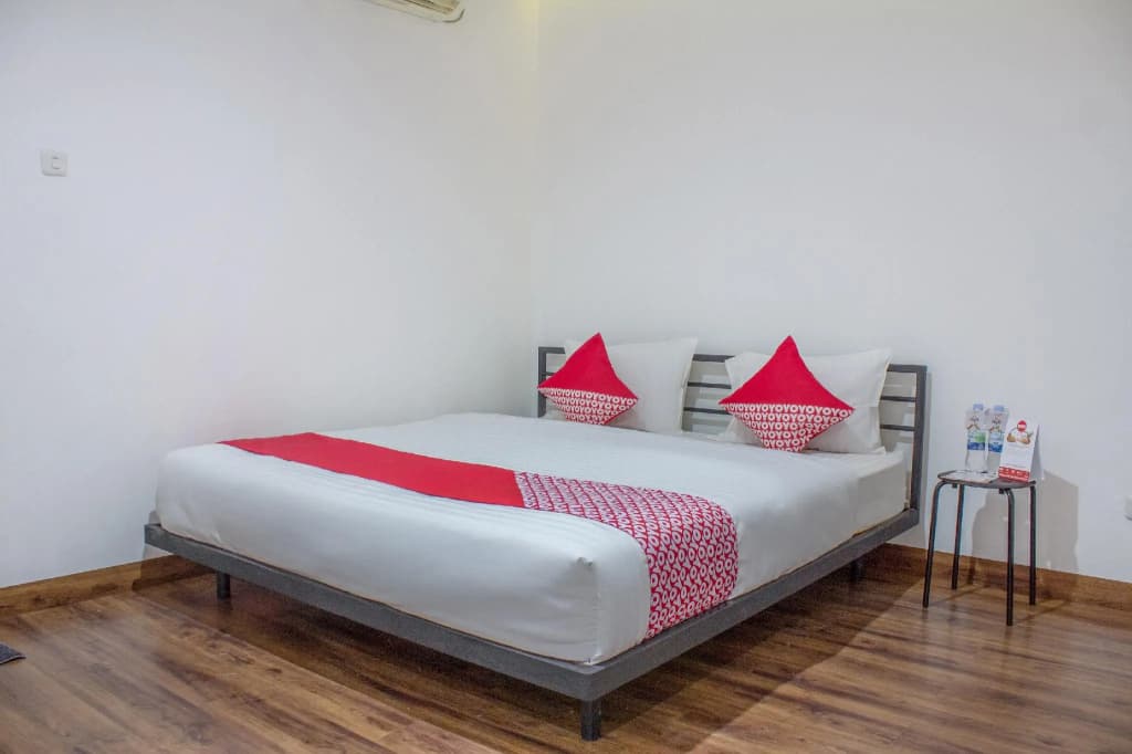 OYO 366 Thamadhiro Residence - photo 3