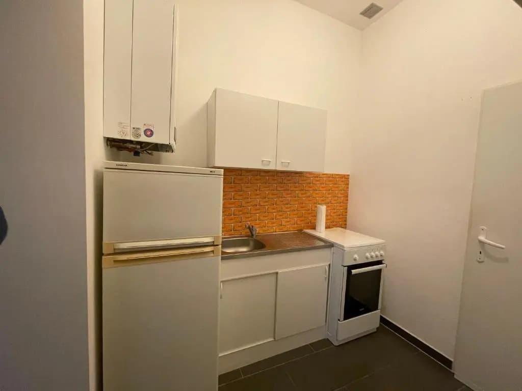 Apartments Keinergasse 18-contactless check-in! - photo 2