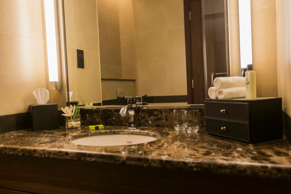 Intercontinental Doha Residences by IHG - photo 44
