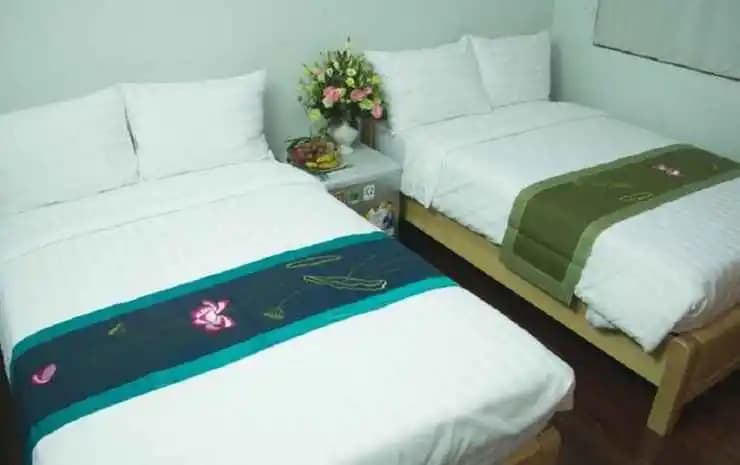 Vietnam Apple Travel Homestay - photo 14
