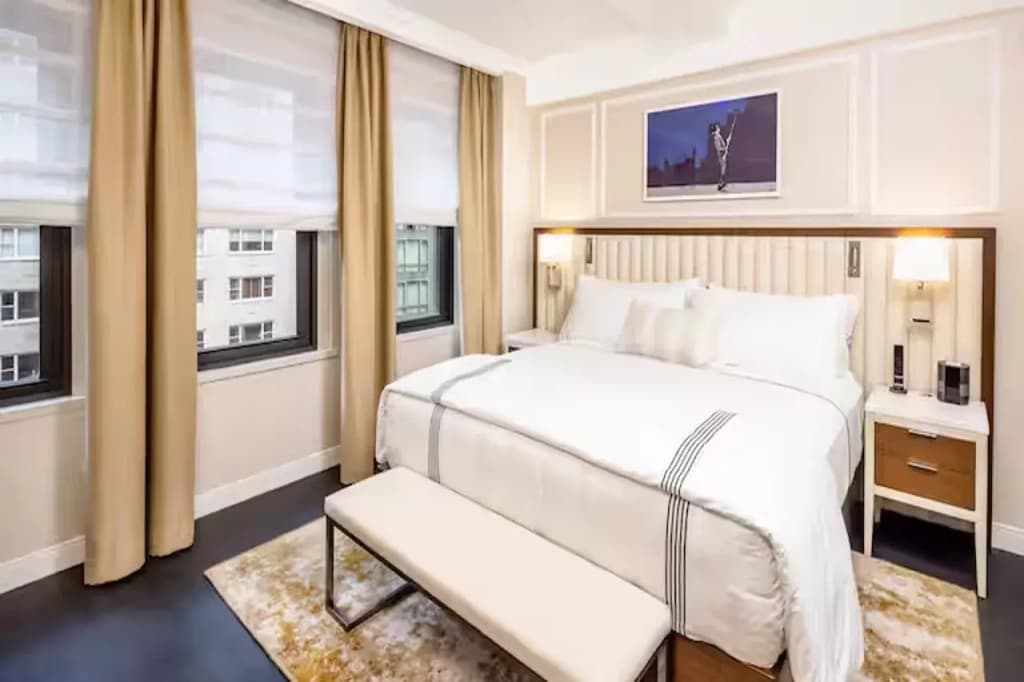 Hilton Club The Quin New York - photo 38