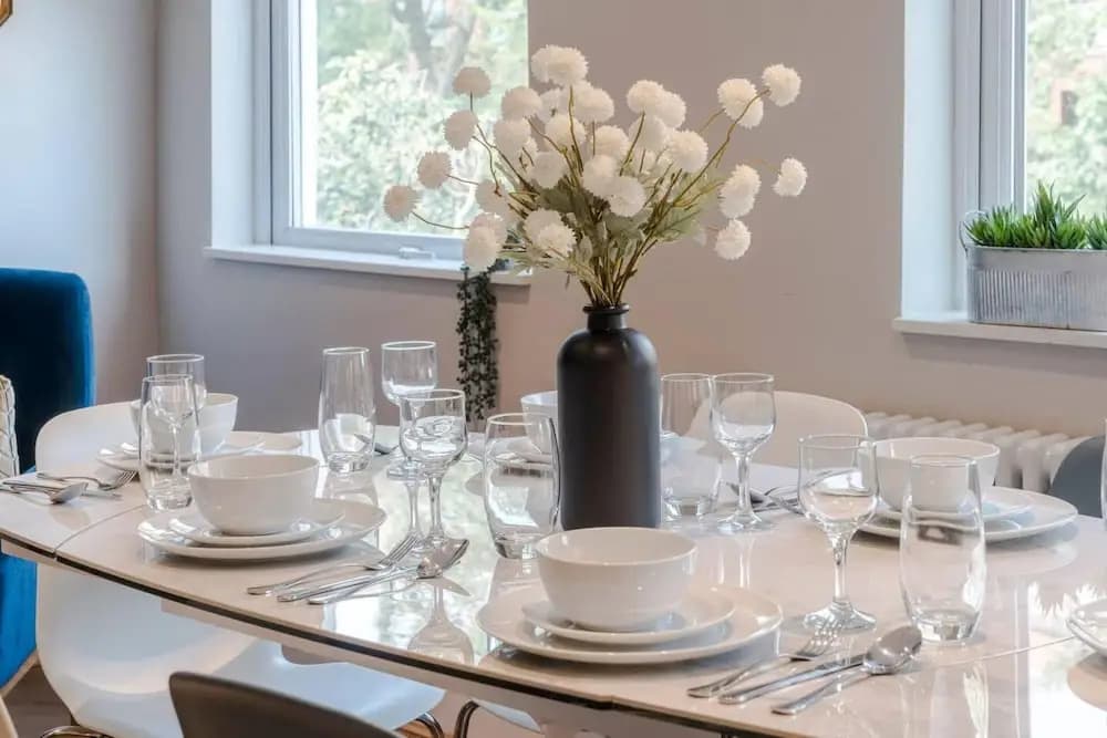 Stunning 3 bed Flat in the Heart of West Hampstead - photo 16