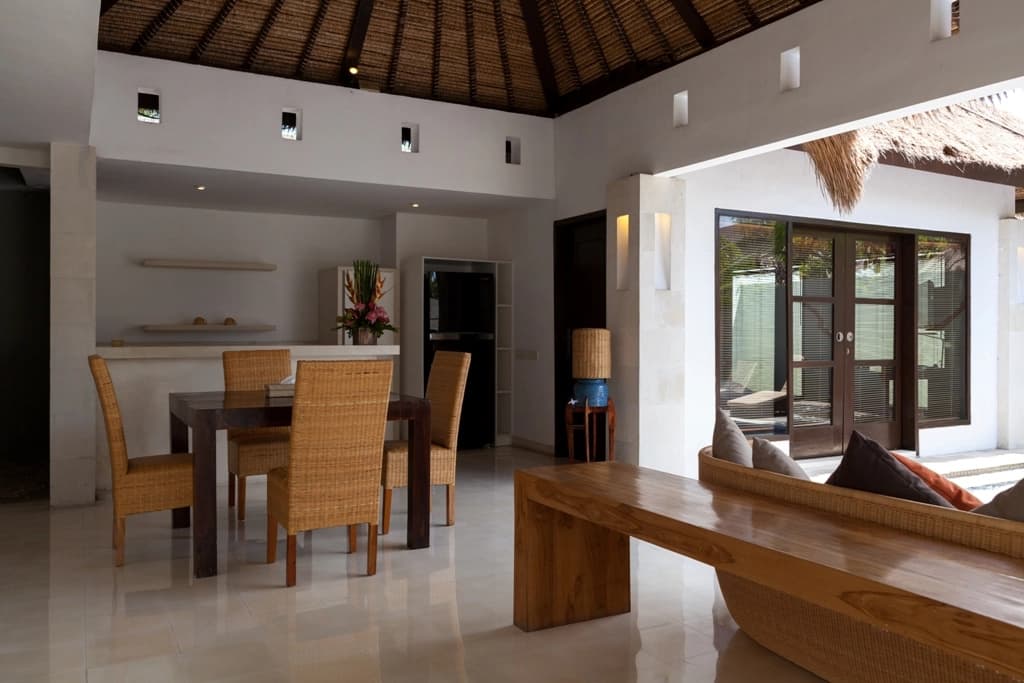 Bvilla Spa Hotel - photo 8