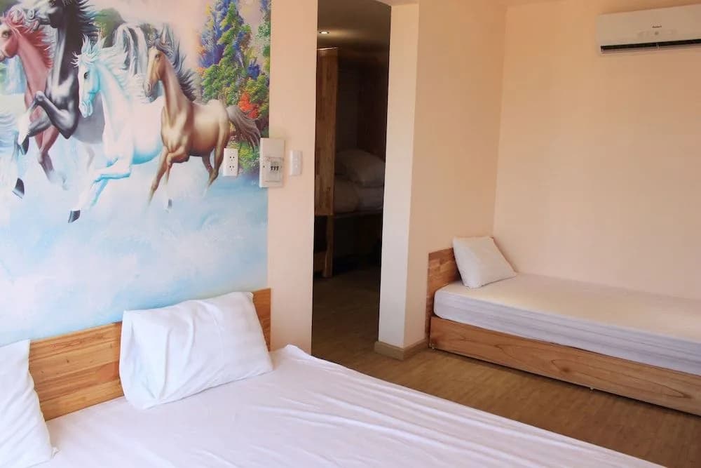Homestay T&N - photo 4
