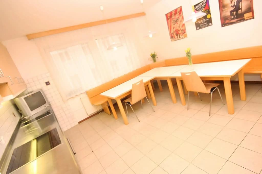 myNext - Westbahnhof Hostel One - photo 17