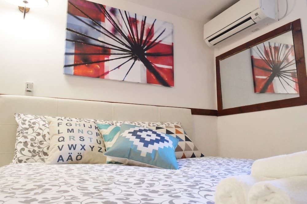 Moroni Apartment Trastevere - photo 4